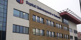 szpital uniwersytecki fof