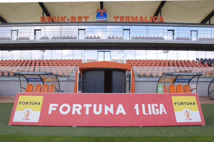 Fortuna 1. Liga tma