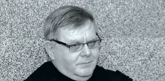 zmarl ksiadz roman kopacz