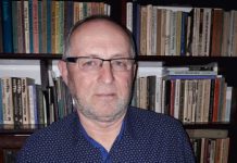 Anioł śmierci znowu nadchodzi? Adam Tomczyk