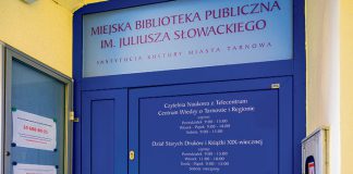 biblioteka w czasach wirusa