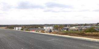 Obwodnica Dąbrowy Tarnowskiej