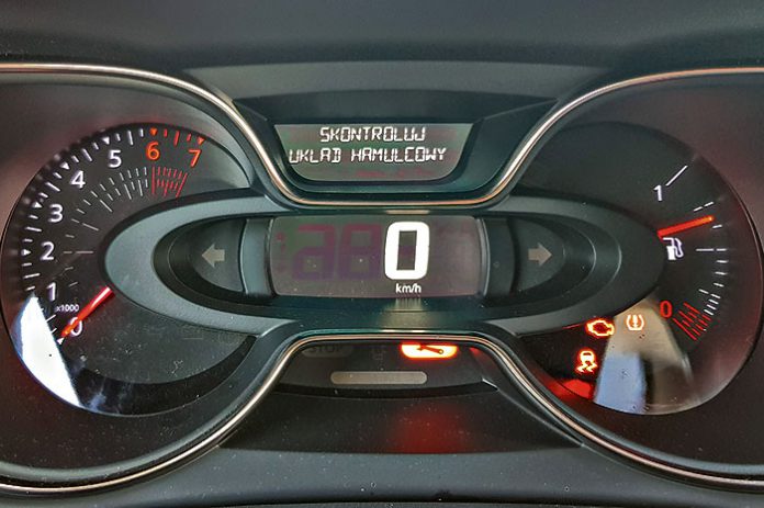 Drogi zakup okazał się niewypałem