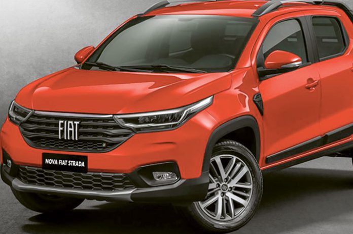Fiat Fiat Strada