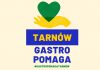 Wspieraj akcję #gastropomagaTarnów! Gastropomaga