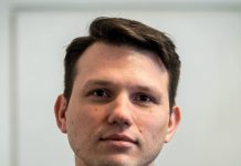 Sławomir Mentzen Konfederacja