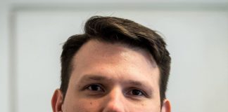 Sławomir Mentzen Konfederacja