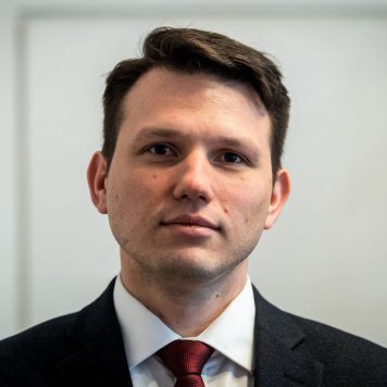 Sławomir Mentzen Konfederacja