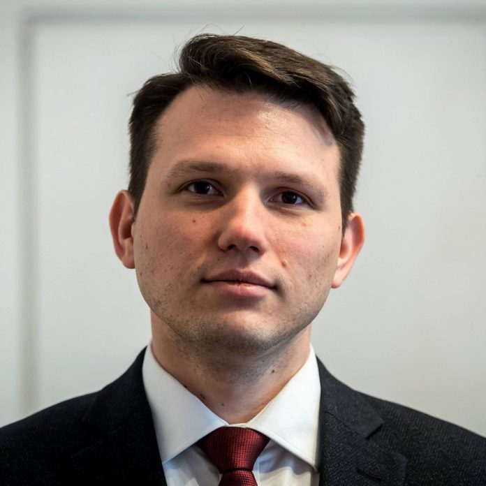 Sławomir Mentzen Konfederacja