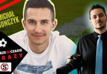 Rozmowa z Michałem Jonczykiem