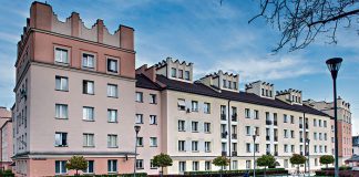 MZB zwolnienia z czynszu