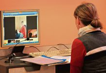 Nauka gry na instrumentach prowadzona zdalnie