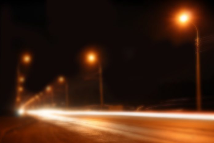 Oświetlenie-uliczne Oświetlenie uliczne