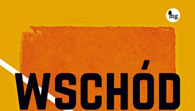 Paweł Krysa Wschód is good