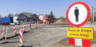 Przebudowa ul. Lwowskiej