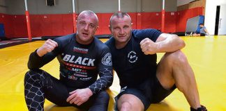 rawinski pudzianowski