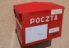 skrzynka na listy