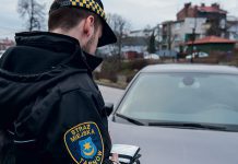 Kiedy w Tarnowie przypną kamerki do mundurów? straz miejska