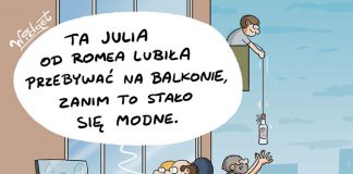 tarnow Koronawirus czyli kronika strachu