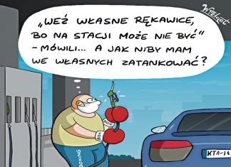 Bokser tarnow koronawirus kronika bokser