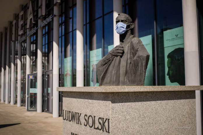 teatr solskiego fot artur gawle