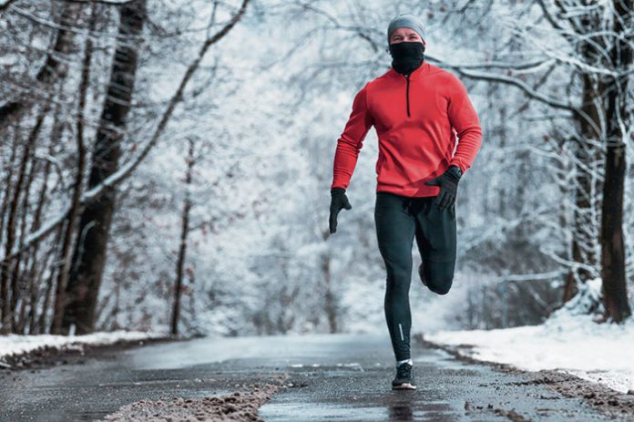 trudny czas dla aktywnych fizycznie