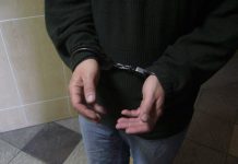 39-letni Ukrainiec zatrzymany z łupem wartym ponad 120 tys. zł. Seniorzy na celowniku oszustów. Zatrzymany