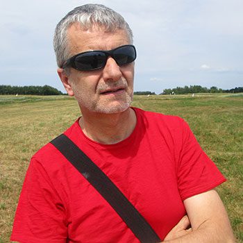 WiesławZiobro dziennikarzTEMI