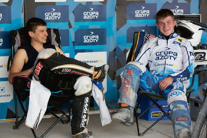 zuzel po koronawirusie