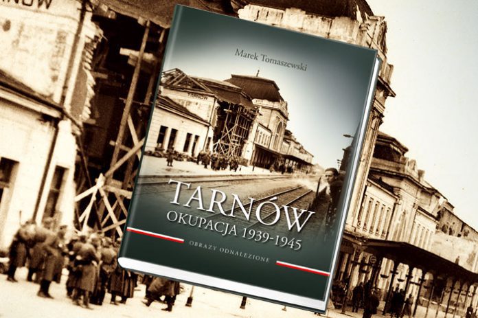 album Marek Tomaszewski