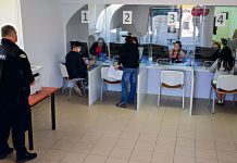 bezrobocie po koronawirusie