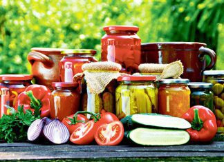 Flora bakteryjna jelit – tu się zaczyna nasza odporność kiszonki