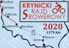 Krynicki rajd rowerowy