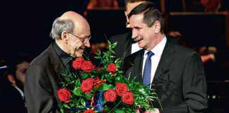 Ksiądz prof Michał Heller