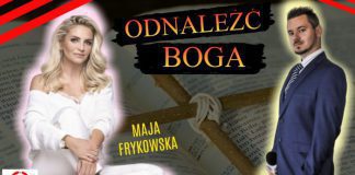maja frykowska wywiad e