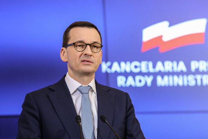 Premier: Musimy przydusić wirusa raz jeszcze