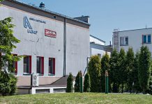 Mleko się rozlało w czasie zarazy mlektar