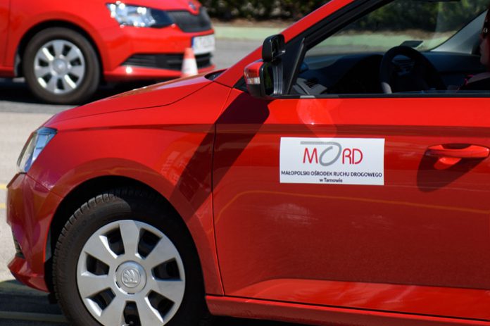 Tarnowski MORD rusza z egzaminami i szkoleniami
