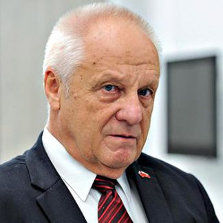 Stefan Niesiołowski