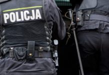 Brzescy kryminalni zatrzymali sprawców rozboju policja