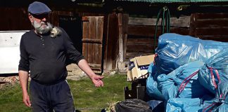 skandal w gminie wojnicz