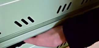 tarnow skrzynki na listy