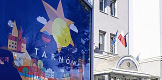 Urząd miasta Tarnowa