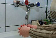 Podtarnowskie miejscowości bez wody Woda mycie