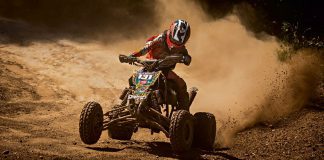 Zabierzcie stąd te quady