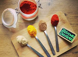 Jesteś tym co jesz – jak zacząć zmiany żywieniowe? zdrowie