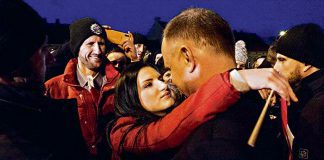 Andrzej powiedz prawdę o nas