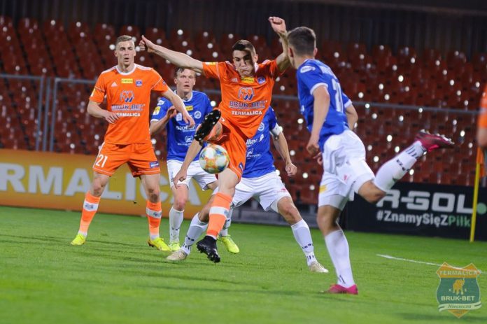 Bruk-Bet-Wigry bruk bet wigry