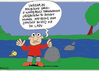 Połączenie śmieci z wodą ceny śmieci i wody