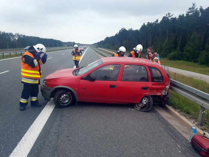 czerwcowy-weekend1 ZdarzenienaA